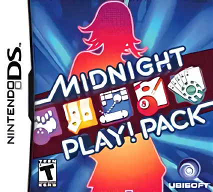 Image n° 1 - box : Midnight Play! Pack